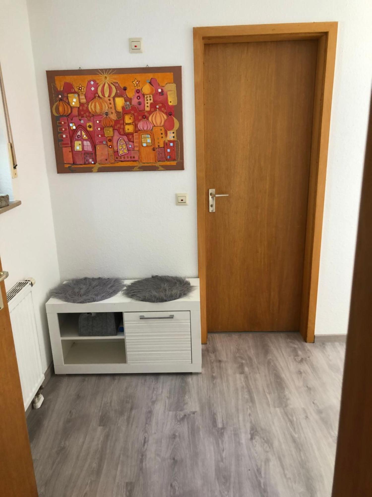 Helle 45 Qm Einliegerwohnung Холцгерлинген Екстериор снимка