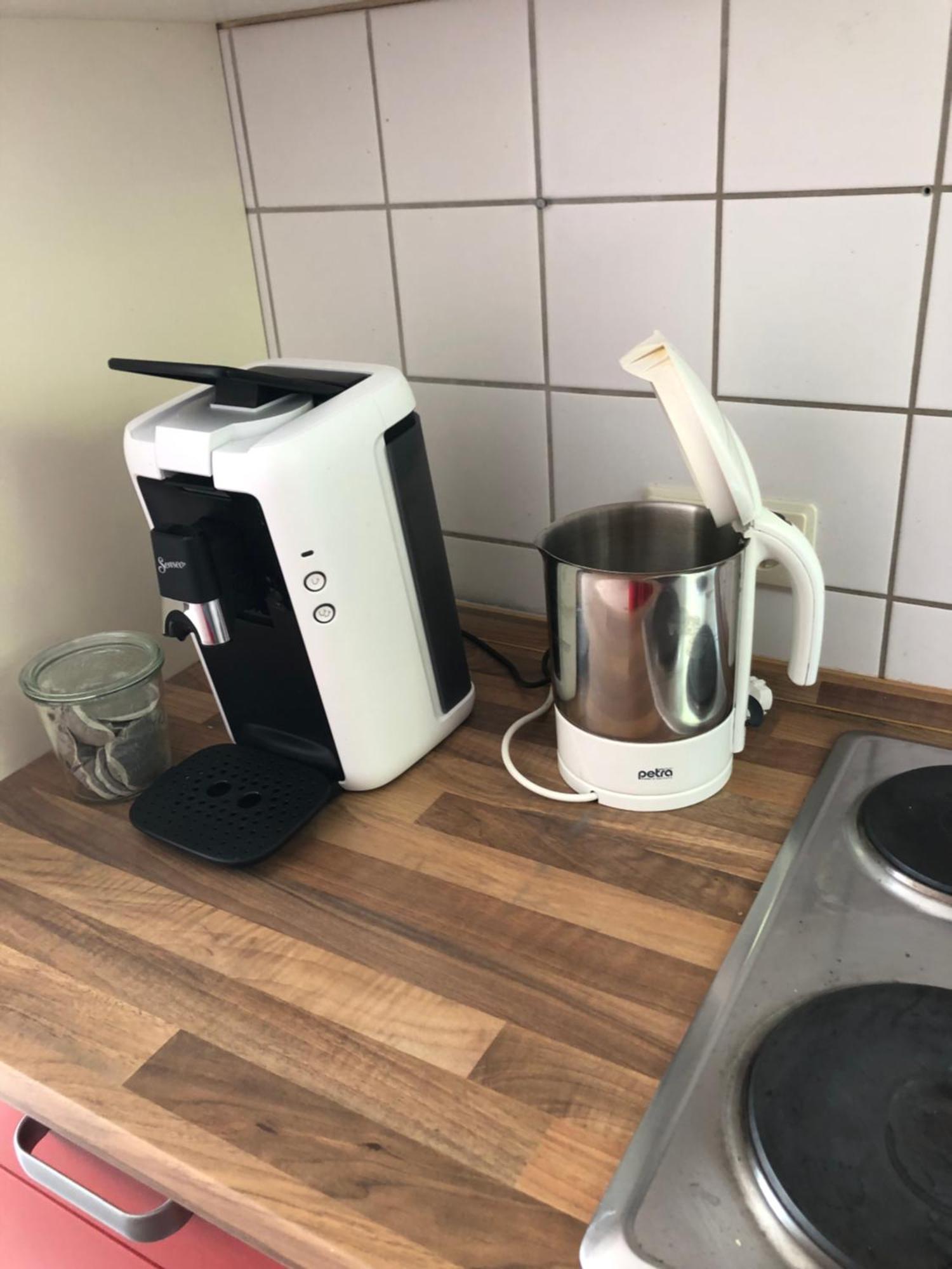 Helle 45 Qm Einliegerwohnung Холцгерлинген Екстериор снимка
