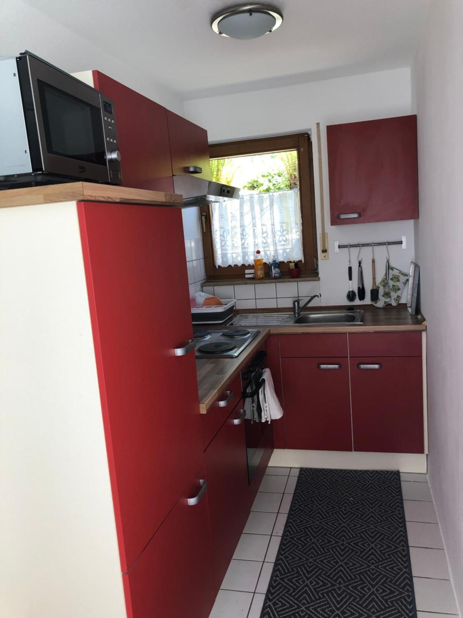 Helle 45 Qm Einliegerwohnung Холцгерлинген Екстериор снимка